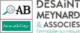 AB IMMOBILIER DESAINT & ASSOCIES