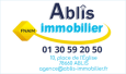 ABLIS IMMOBILIER