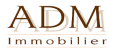 ADM IMMOBILIER