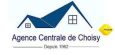 AGENCE CENTRALE DE CHOISY