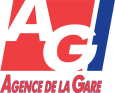 AGENCE DE LA GARE