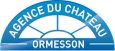 AGENCE DU CHATEAU D'ORMESSON