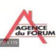 AGENCE DU FORUM