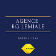 AGENCE R.G. LEMIALE