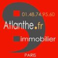 ATLANTHE IMMOBILIER