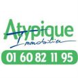 ATYPIQUE IMMOBILIER