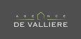 AGENCE DE VALLIERE