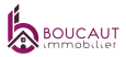 BOUCAUT IMMOBILIER