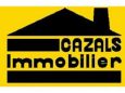 CAZALS IMMOBILIERS