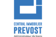 CENTRAL IMMOBILIER PREVOST