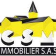 C.S.M. IMMOBILIER