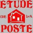 ETUDE DE LA POSTE