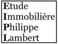 ETUDE IMMOBILIERE PHILIPPE LAMBERT