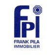 FRANK PILA IMMOBILIER