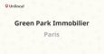 GREEN PARK IMMOBILIER