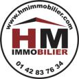 HM IMMOBILIER