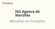 IGS AGENCE DE MAROLLES
