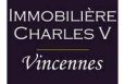 IMMOBILIERE CHARLES V CENTURY