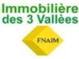 IMMOBILIERE DES 3 VALLEES