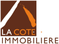 LA COTE IMMOBILIERE