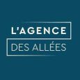 L'AGENCE DES ALLEES