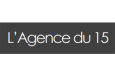 L'AGENCE DU 15
