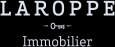 LAROPPE IMMOBILIER