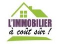 L'IMMOBILIER A COUT SUR