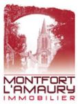 MONTFORT L'AMAURY IMMOBILIER
