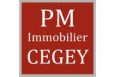 PM IMMOBILIER CEGEY