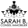 SARAH B. CONSEIL IMMOBILIER