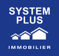 SYSTEM PLUS IMMOBILIER